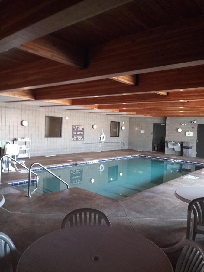 Sleep Inn & Suites Wisconsin Rapids Ngoại thất bức ảnh