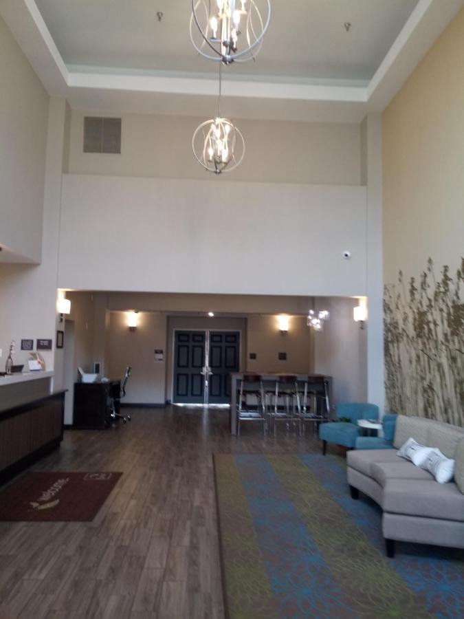 Sleep Inn & Suites Wisconsin Rapids Ngoại thất bức ảnh