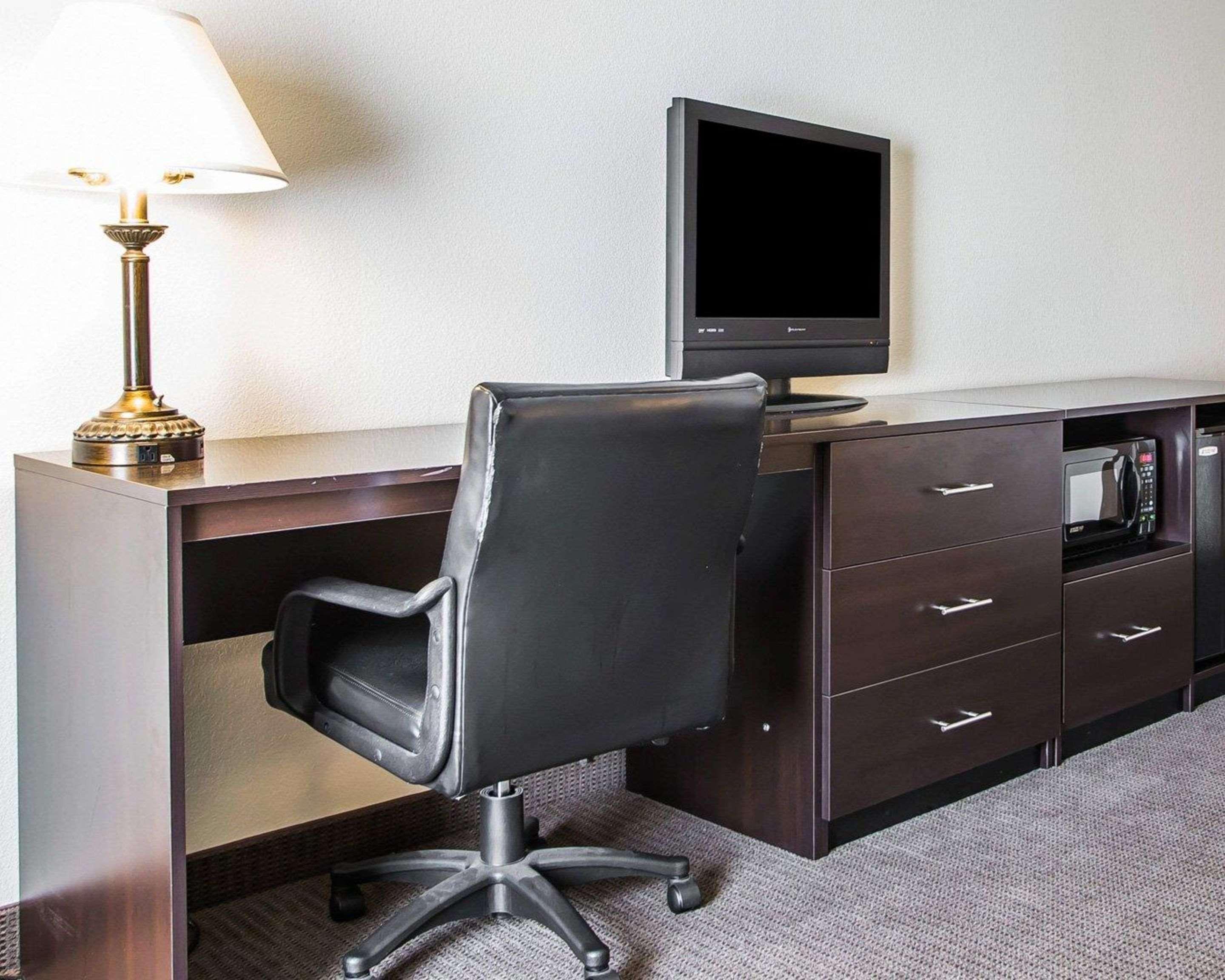 Sleep Inn & Suites Wisconsin Rapids Ngoại thất bức ảnh