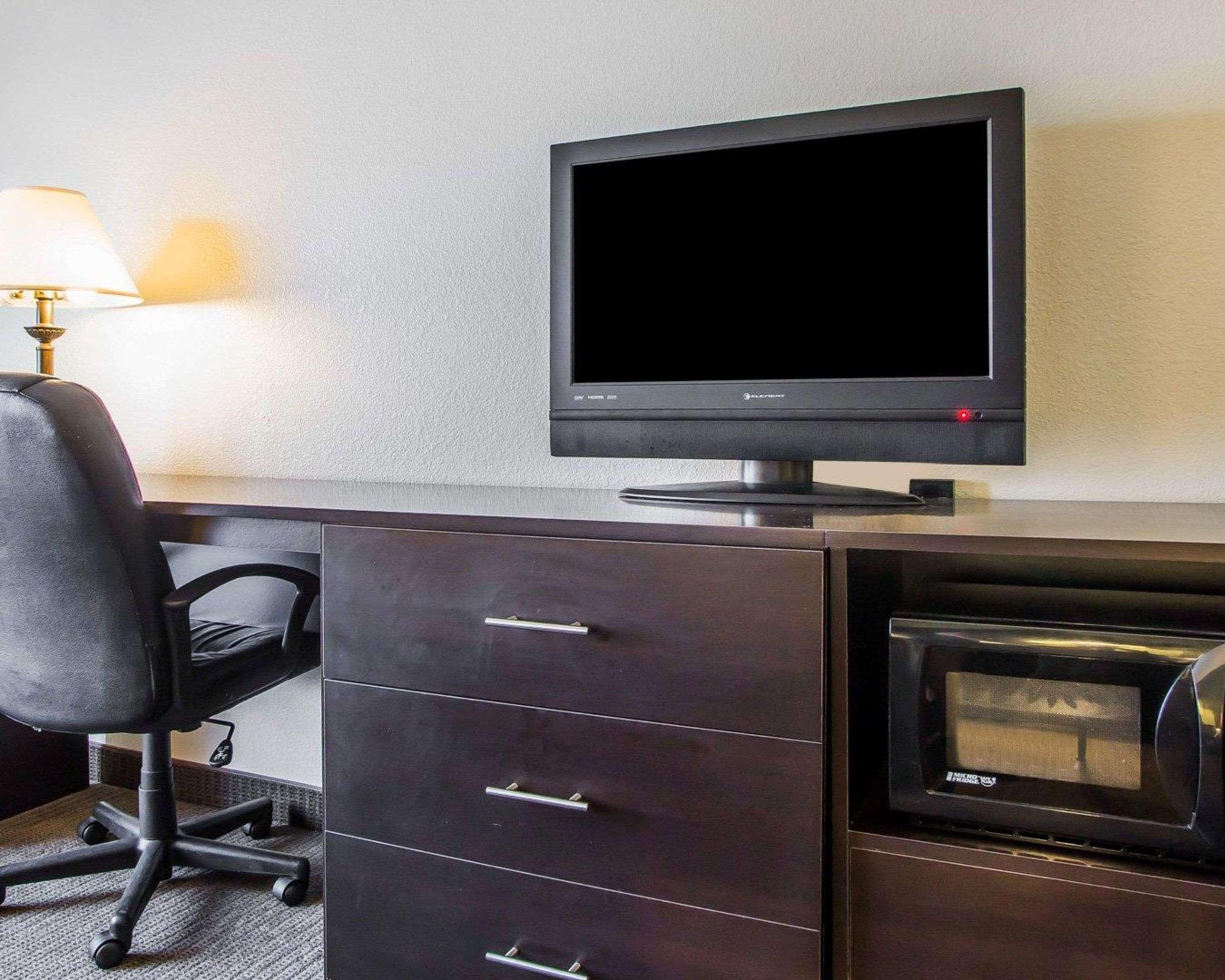 Sleep Inn & Suites Wisconsin Rapids Ngoại thất bức ảnh