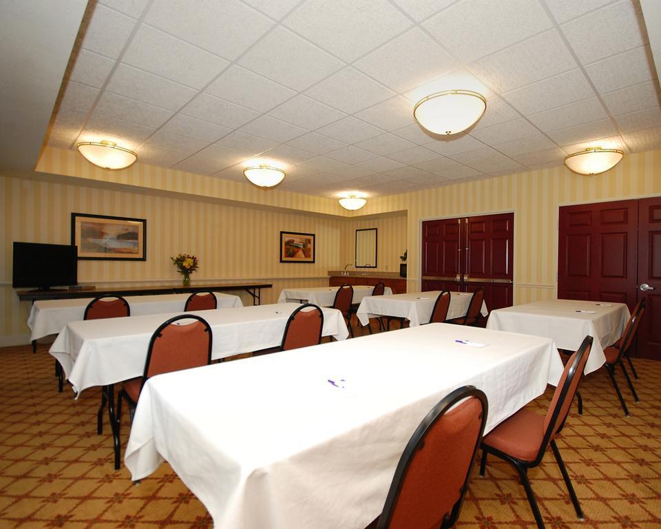 Sleep Inn & Suites Wisconsin Rapids Ngoại thất bức ảnh