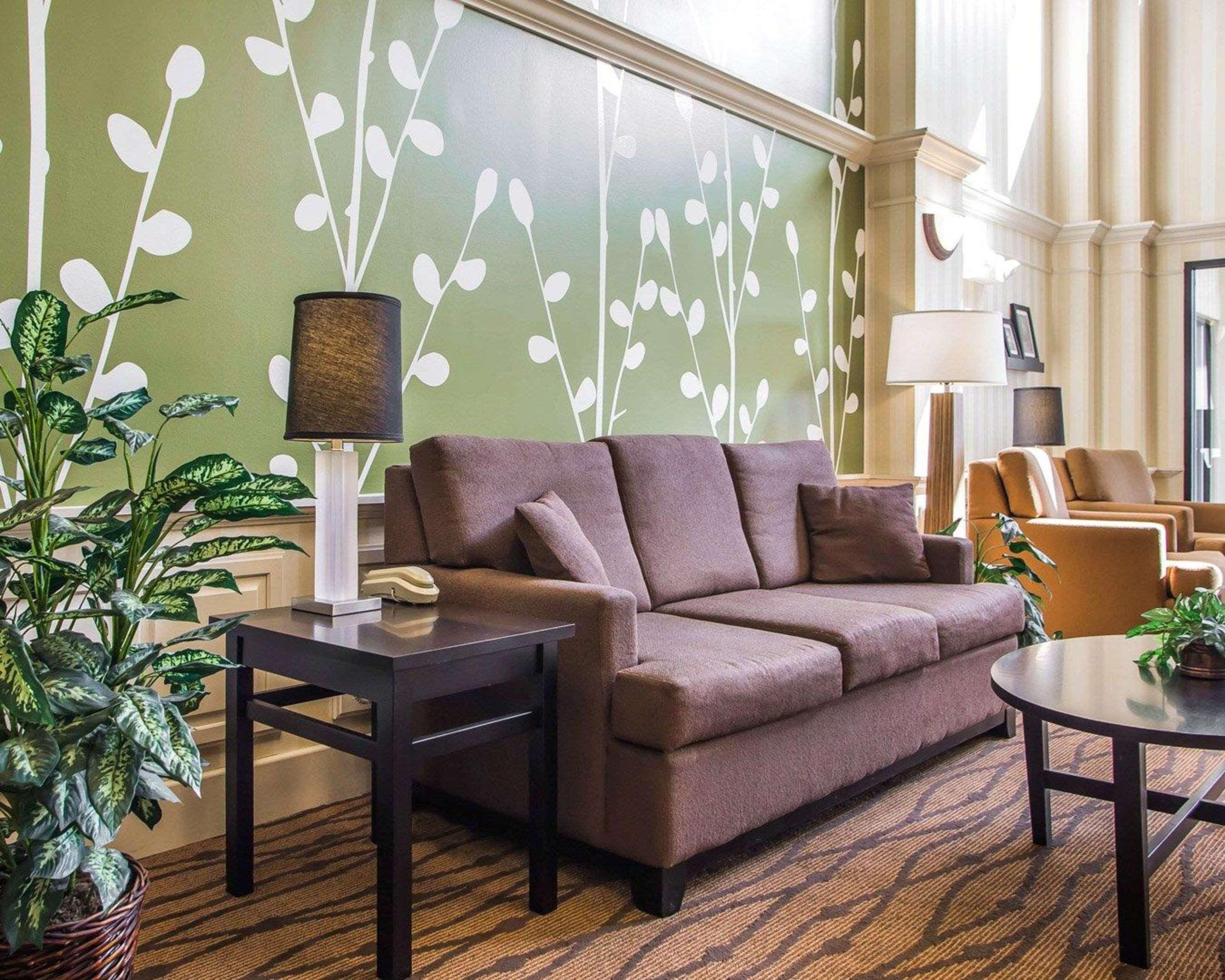 Sleep Inn & Suites Wisconsin Rapids Ngoại thất bức ảnh
