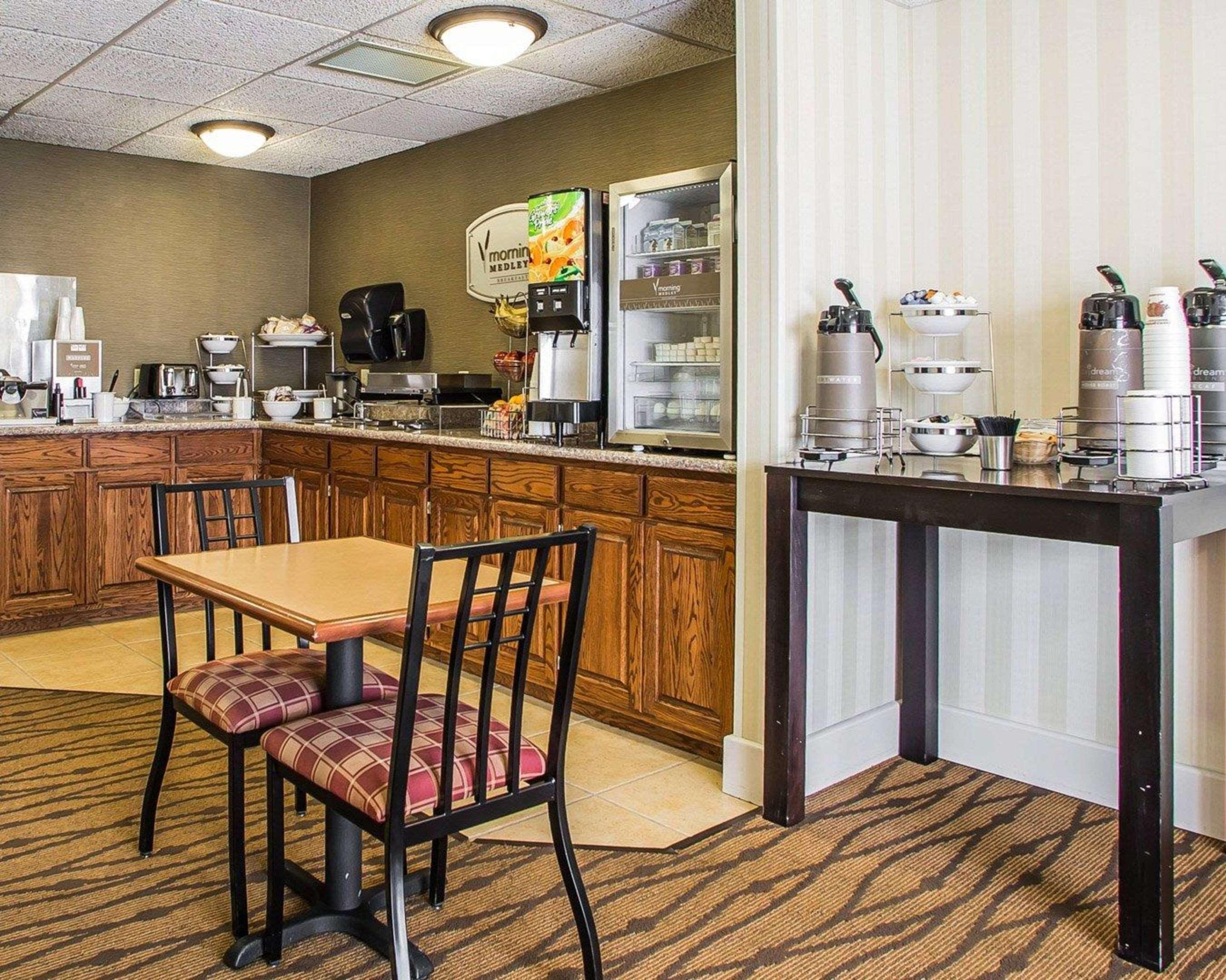 Sleep Inn & Suites Wisconsin Rapids Ngoại thất bức ảnh