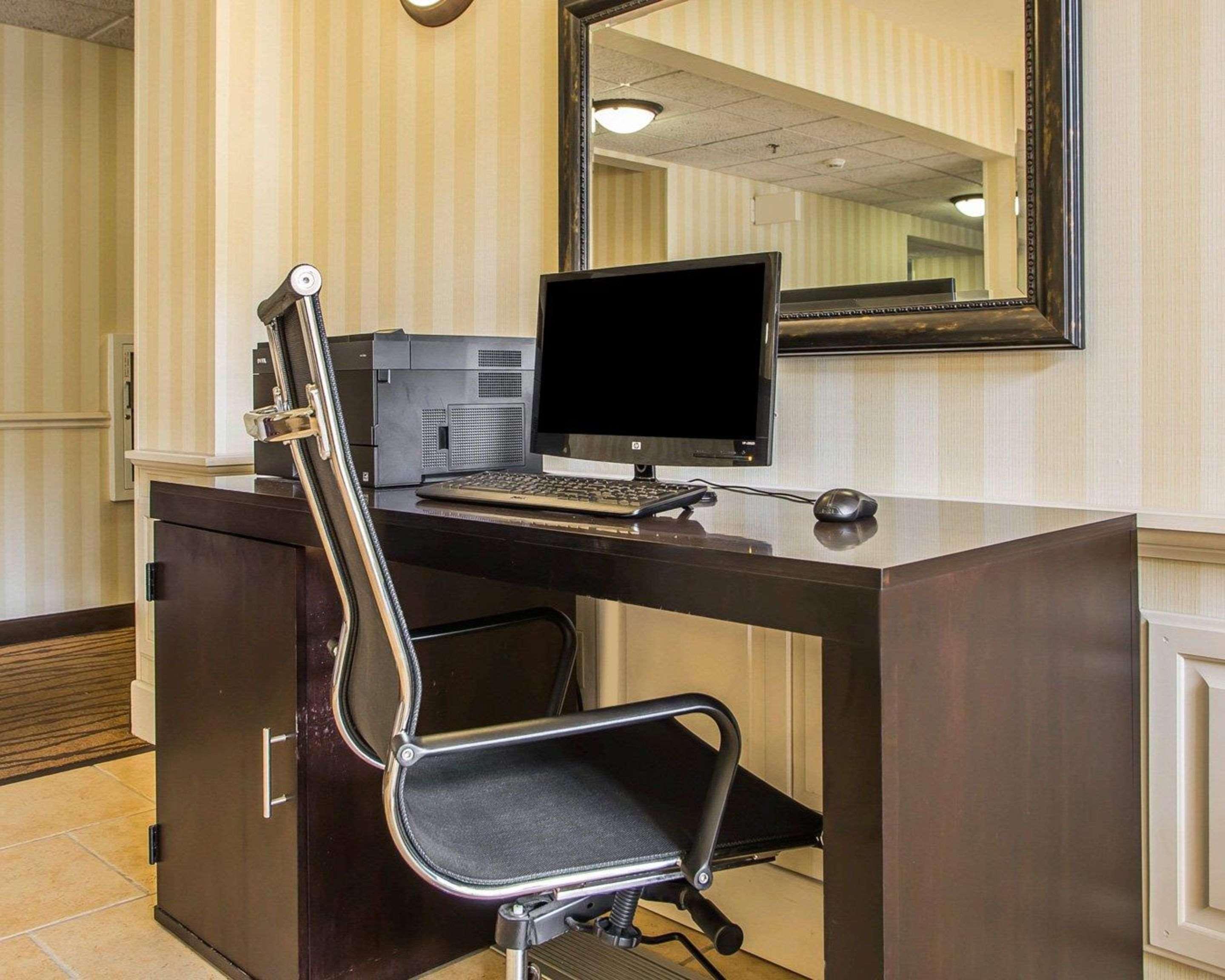 Sleep Inn & Suites Wisconsin Rapids Ngoại thất bức ảnh