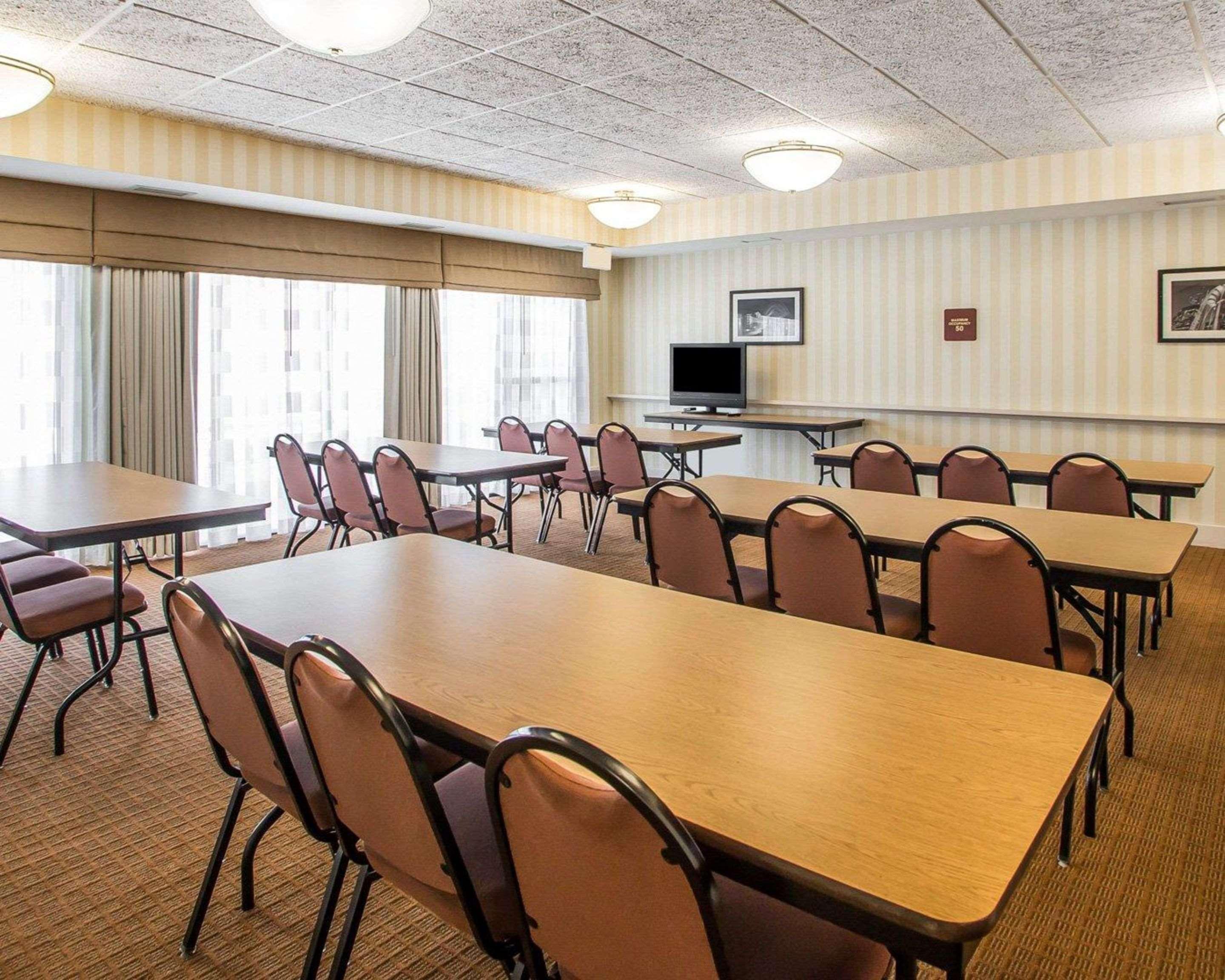 Sleep Inn & Suites Wisconsin Rapids Ngoại thất bức ảnh