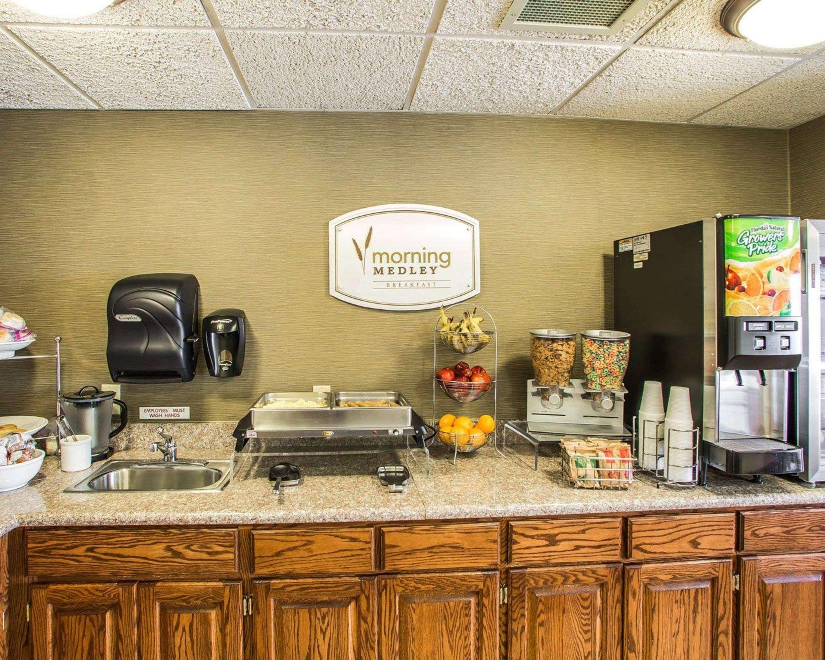 Sleep Inn & Suites Wisconsin Rapids Ngoại thất bức ảnh