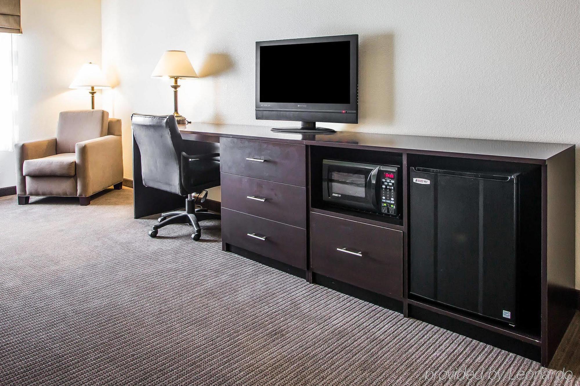Sleep Inn & Suites Wisconsin Rapids Ngoại thất bức ảnh