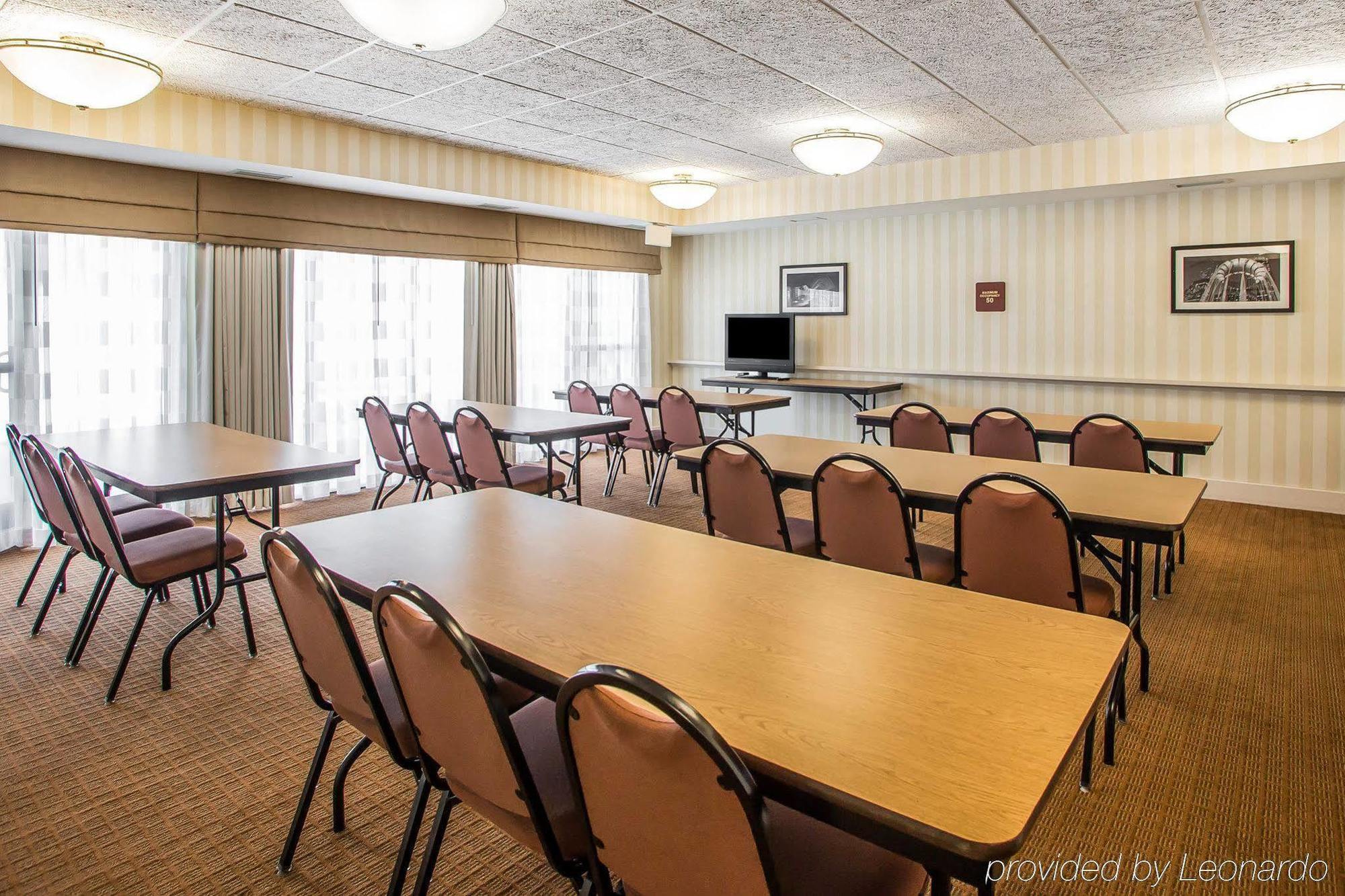Sleep Inn & Suites Wisconsin Rapids Ngoại thất bức ảnh