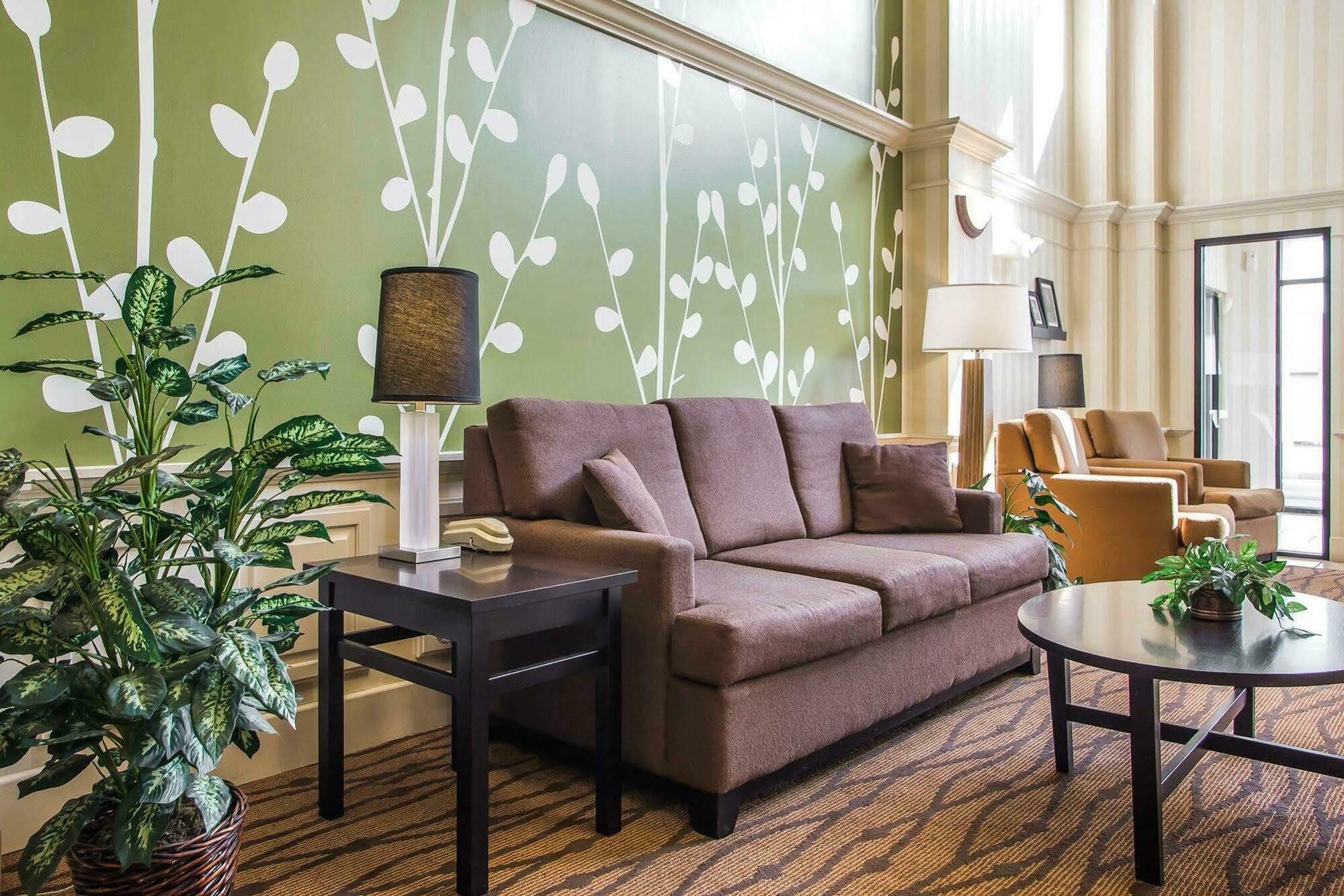 Sleep Inn & Suites Wisconsin Rapids Ngoại thất bức ảnh